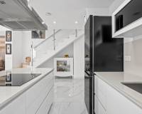 Resale - Detached Villa - Benijofar - Benijofar - Village