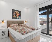 Resale - Detached Villa - Benijofar - Benijofar - Village