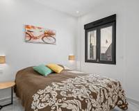 Resale - Detached Villa - Benijofar - Benijofar - Village