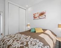 Resale - Detached Villa - Benijofar - Benijofar - Village