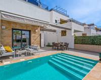 Resale - Detached Villa - Benijofar - Benijofar - Village