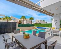 Resale - Detached Villa - Benijofar - Benijofar - Village