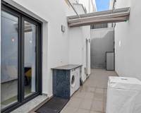 Resale - Detached Villa - Benijofar - Benijofar - Village