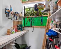 Resale - Detached Villa - Benijofar - Benijofar - Village