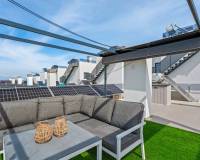 Resale - Detached Villa - Benijofar - Benijofar - Village