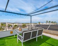 Resale - Detached Villa - Benijofar - Benijofar - Village