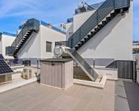 Resale - Detached Villa - Benijofar - Benijofar - Village