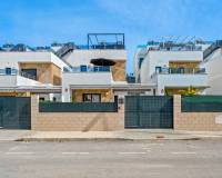 Resale - Detached Villa - Benijofar - Benijofar - Village