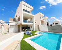 Resale - Detached Villa - Benijofar - Benijofar - Village