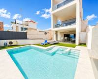 Resale - Detached Villa - Benijofar - Benijofar - Village