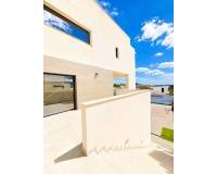 Resale - Detached Villa - Benijofar - Benijofar - Village