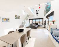 Resale - Detached Villa - Benijofar - Benijofar - Village