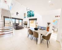 Resale - Detached Villa - Benijofar - Benijofar - Village