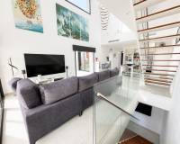 Resale - Detached Villa - Benijofar - Benijofar - Village