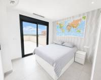 Resale - Detached Villa - Benijofar - Benijofar - Village