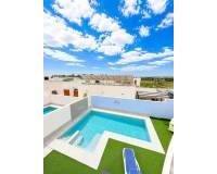 Resale - Detached Villa - Benijofar - Benijofar - Village