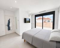 Resale - Detached Villa - Benijofar - Benijofar - Village