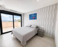 Resale - Detached Villa - Benijofar - Benijofar - Village