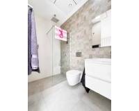 Resale - Detached Villa - Benijofar - Benijofar - Village