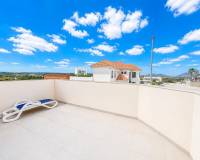 Resale - Detached Villa - Benijofar - Benijofar - Village