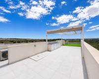 Resale - Detached Villa - Benijofar - Benijofar - Village