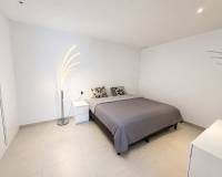 Resale - Detached Villa - Benijofar - Benijofar - Village