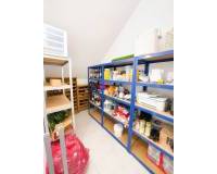 Resale - Detached Villa - Benijofar - Benijofar - Village