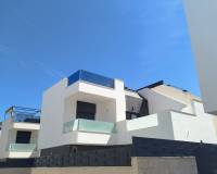 Resale - Detached Villa - Benijofar - Benijofar - Village