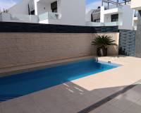 Resale - Detached Villa - Benijofar - Benijofar - Village