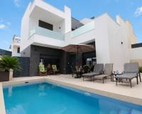 Resale - Detached Villa - Benijofar - Benijofar - Village