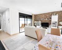 Resale - Detached Villa - Benijofar - Benijofar - Village