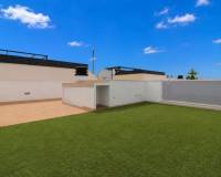 Resale - Detached Villa - Benijofar - Benijofar - Village