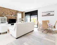 Resale - Detached Villa - Benijofar - Benijofar - Village