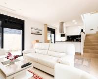 Resale - Detached Villa - Benijofar - Benijofar - Village