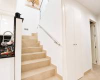 Resale - Detached Villa - Benijofar - Benijofar - Village
