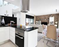 Resale - Detached Villa - Benijofar - Benijofar - Village