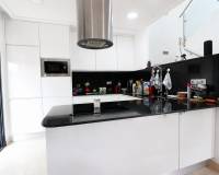 Resale - Detached Villa - Benijofar - Benijofar - Village