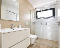 Resale - Detached Villa - Benijofar - Benijofar - Village