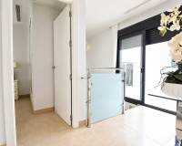 Resale - Detached Villa - Benijofar - Benijofar - Village