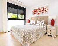 Resale - Detached Villa - Benijofar - Benijofar - Village