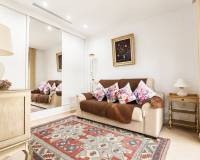 Resale - Detached Villa - Benijofar - Benijofar - Village