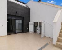 Resale - Detached Villa - Benijofar - Benijofar - Village