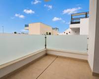 Resale - Detached Villa - Benijofar - Benijofar - Village