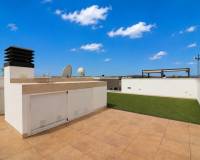 Resale - Detached Villa - Benijofar - Benijofar - Village