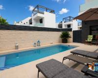 Resale - Detached Villa - Benijofar - Benijofar - Village