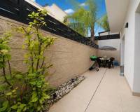 Resale - Detached Villa - Benijofar - Benijofar - Village