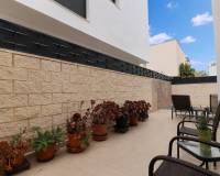 Resale - Detached Villa - Benijofar - Benijofar - Village