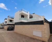 Resale - Detached Villa - Benijofar - Benijofar - Village