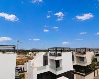 Resale - Detached Villa - Benijofar - Benijofar - Village