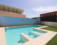 Resale - Detached Villa - Benijofar - Benijofar - Village